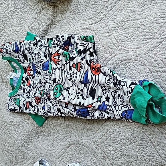 Kids PJs - Picture 3 of 4